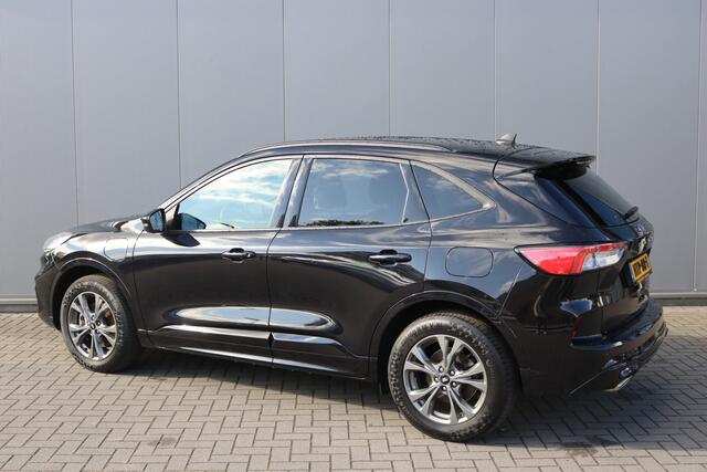 Ford KUGA 2.5 PHEV ST-Line X Navigatie/Stoelverwarming/Cruise-control/DAB