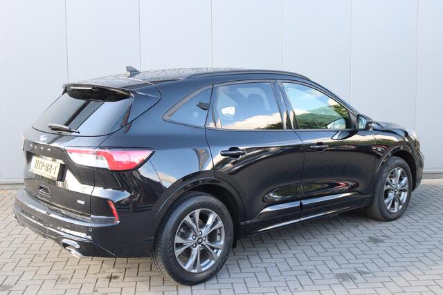 Ford KUGA 2.5 PHEV ST-Line X Navigatie/Stoelverwarming/Cruise-control/DAB