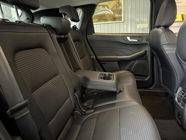 Ford KUGA 2.5 PHEV Titanium Aut., Camera | Trekhaak | NL auto