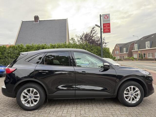 Ford KUGA 2.5 PHEV Titanium Aut., Camera | Trekhaak | NL auto
