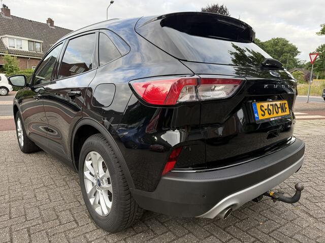 Ford KUGA 2.5 PHEV Titanium Aut., Camera | Trekhaak | NL auto