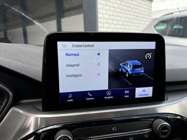 Ford KUGA 1.5 EcoBoost Titanium 1800KG TREKGEW / 360GR CAMERA / KEYLESS / NAVI / CARPLAY / DAB+ / ACC / NL-AUTO