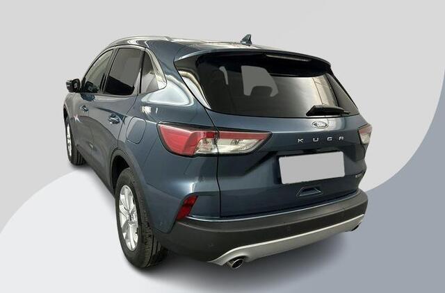 Ford KUGA 2.5 PHEV Titanium 225pk | Driver Assistance Pack | Winterpack | SYNC 3 Navigatie | 1.500kg Trekgewicht