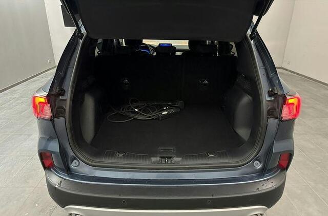 Ford KUGA 2.5 PHEV Titanium 225pk | Driver Assistance Pack | Winterpack | SYNC 3 Navigatie | 1.500kg Trekgewicht