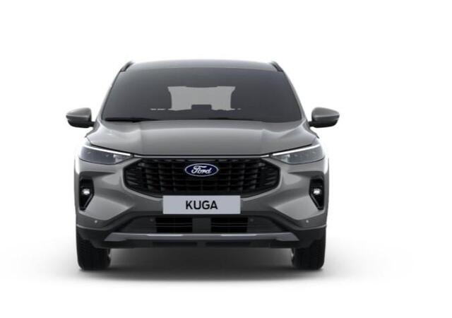 Ford KUGA 2.5 PHEV Titanium 243pk | Driver Assistance Pack | Winterpack | Wegklapbare Trekhaak | All Weatherbanden | Reserveband