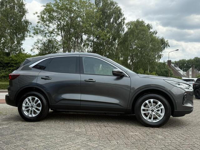 Ford KUGA 2.5 PHEV Titanium 243pk | Driver Assistance Pack | Winterpack | Wegklapbare Trekhaak | Reserveband