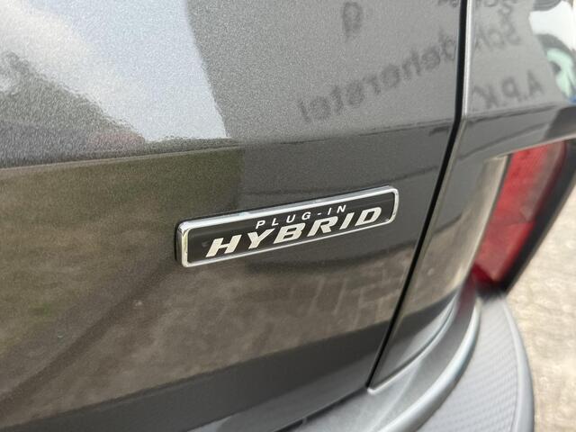 Ford KUGA 2.5 PHEV Titanium 243pk | Driver Assistance Pack | Winterpack | Wegklapbare Trekhaak | Reserveband