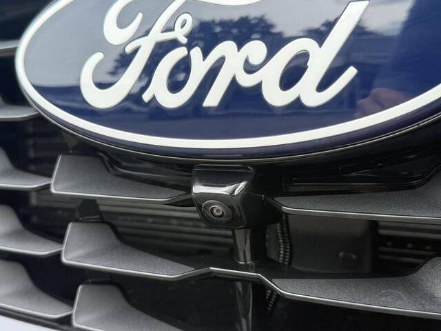 Ford KUGA 2.5 PHEV Titanium 243pk | Driver Assistance Pack | Winterpack | Wegklapbare Trekhaak | Reserveband