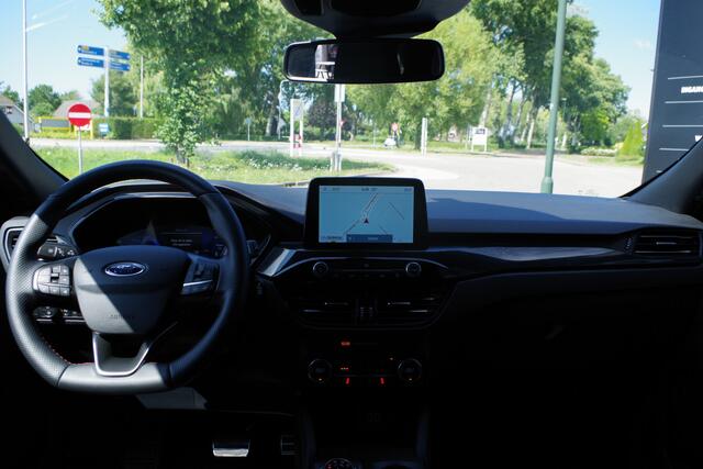 Ford KUGA 2.5 PHEV 225 PK ST-Line, Panoramadak, 360 Camera, Winterpakket, Adap. Cruise