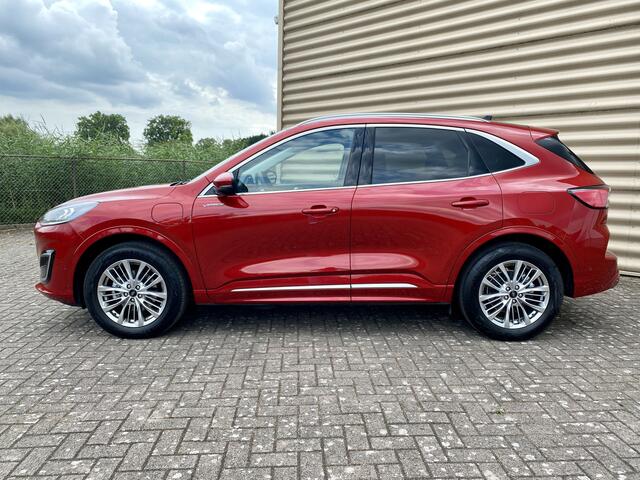 Ford KUGA 2.5 PHEV Vignale | Full option, 1 ste eig, org NL |