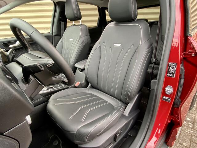 Ford KUGA 2.5 PHEV Vignale | Full option, 1 ste eig, org NL |