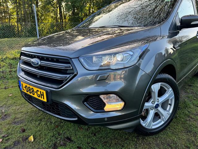 Ford KUGA 1.5 EB 150PK ST Line | 2.000KG TREKKEN | TREKHAAK | WINTERPACK |
