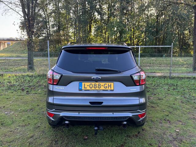 Ford KUGA 1.5 EB 150PK ST Line | 2.000KG TREKKEN | TREKHAAK | WINTERPACK |