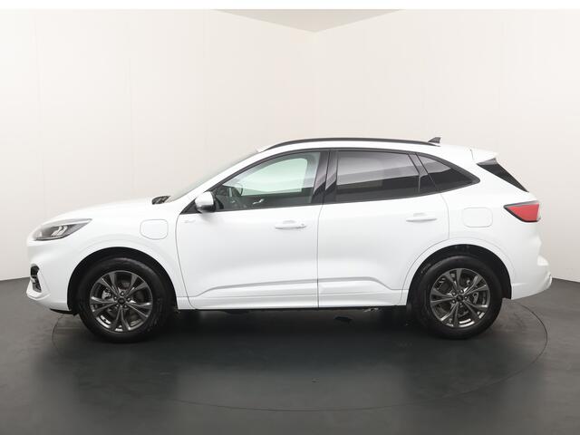 Ford KUGA 2.5 PHEV 225 pk ST-Line | Winter Pack | Camera | Keyless | LED | Clima | Cruise | Apple/Android CarPlay