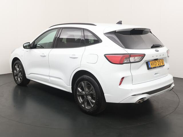 Ford KUGA 2.5 PHEV 225 pk ST-Line | Winter Pack | Camera | Keyless | LED | Clima | Cruise | Apple/Android CarPlay
