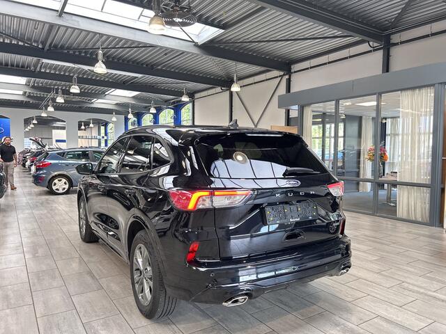 Ford KUGA 2.5 PHEV 225 pk ST-Line | Winter Pack | Camera | Keyless | LED | Clima | Cruise | Apple/Android CarPlay | | Fabr. Gar. t/m 2029!