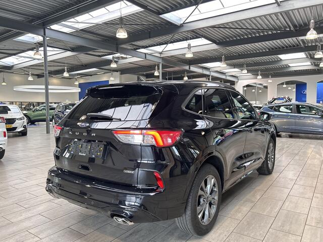 Ford KUGA 2.5 PHEV 225 pk ST-Line | Winter Pack | Camera | Keyless | LED | Clima | Cruise | Apple/Android CarPlay | | Fabr. Gar. t/m 2029!