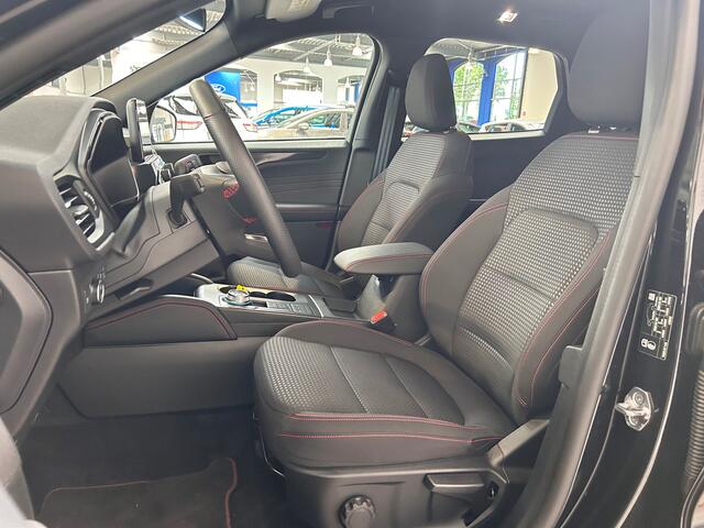 Ford KUGA 2.5 PHEV 225 pk ST-Line | Winter Pack | Camera | Keyless | LED | Clima | Cruise | Apple/Android CarPlay | | Fabr. Gar. t/m 2029!