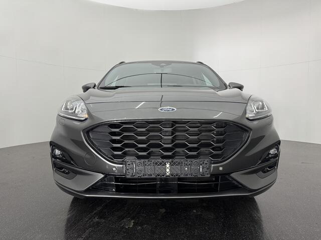 Ford KUGA 2.5 PHEV ST-Line