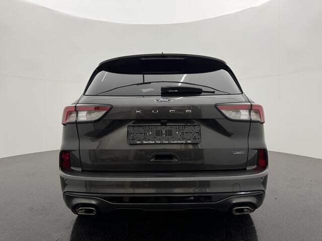 Ford KUGA 2.5 PHEV ST-Line