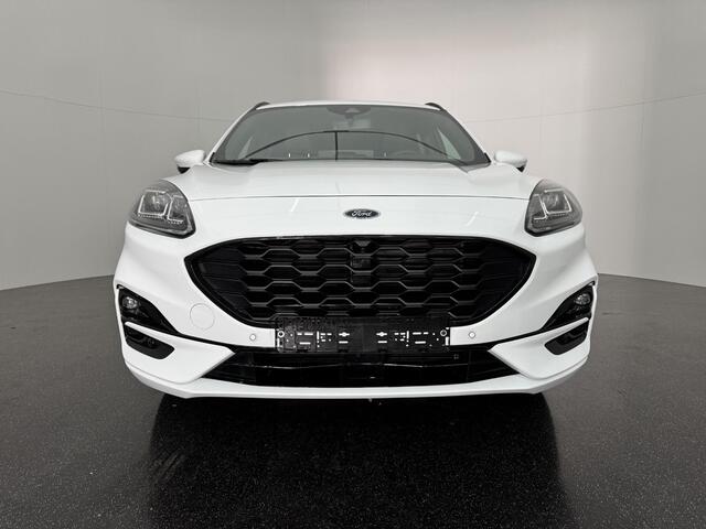 Ford KUGA 2.5 PHEV ST-Line X