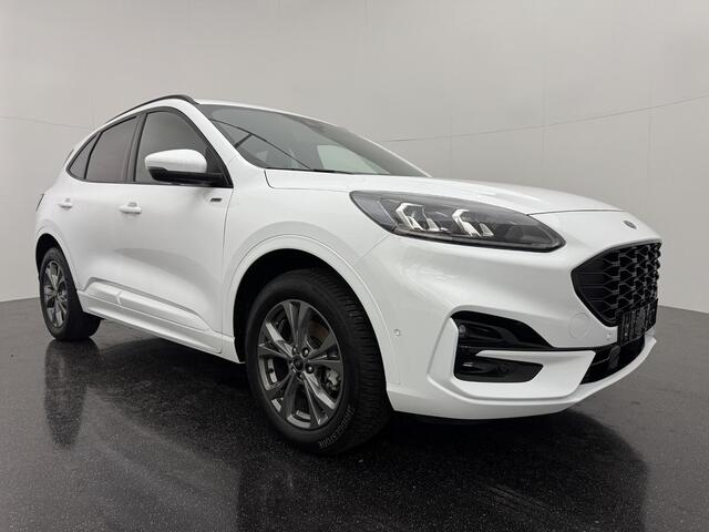 Ford KUGA 2.5 PHEV ST-Line X