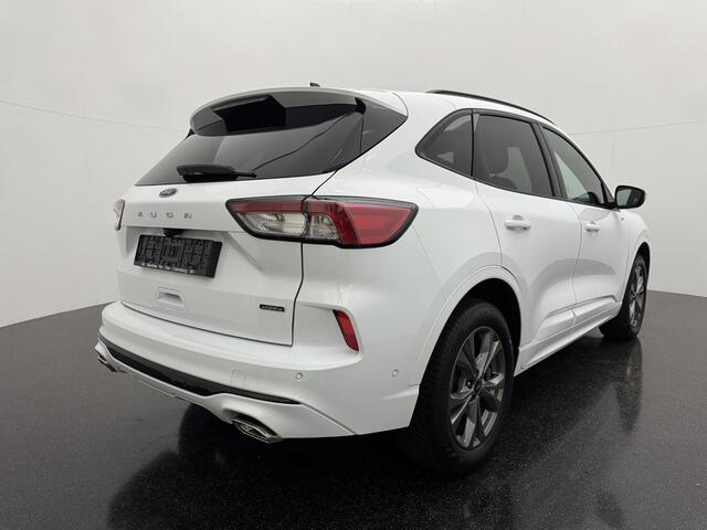 Ford KUGA 2.5 PHEV ST-Line X