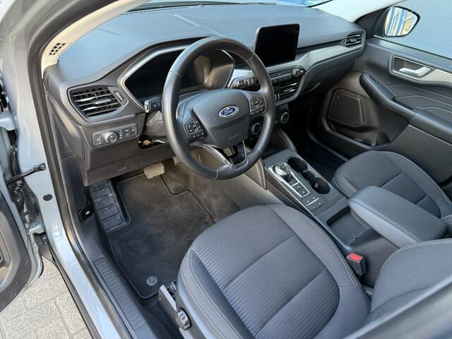 Ford KUGA Titanium-X