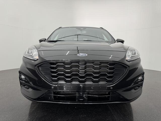 Ford KUGA 2.5 PHEV ST-Line