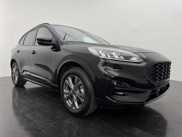 Ford KUGA 2.5 PHEV ST-Line