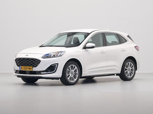 Ford KUGA 2.5 PHEV 225pk Vignale Navigatie Camera Stoelverwarming Head up display 282