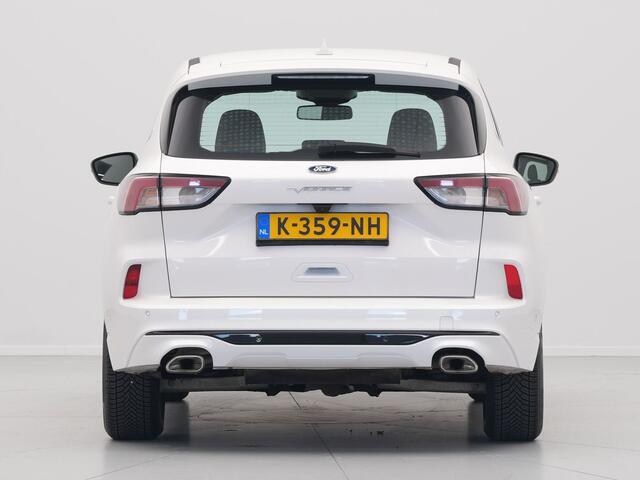 Ford KUGA 2.5 PHEV 225pk Vignale Navigatie Camera Stoelverwarming Head up display 282