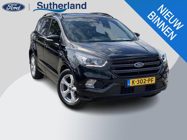 Ford KUGA 1.5 EcoBoost ST Line
