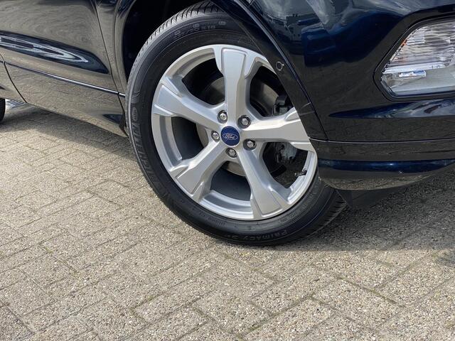 Ford KUGA 1.5 EcoBoost ST Line