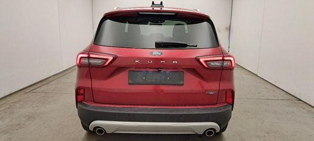 Ford KUGA 2.5 PHEV Titanium 225pk | Driver Assistance Pack | Winterpack | 2.100kg Trekgewicht | SYNC 4 Navigatie