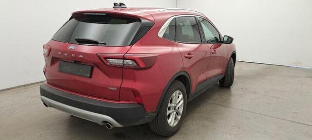 Ford KUGA 2.5 PHEV Titanium 225pk | Driver Assistance Pack | Winterpack | 2.100kg Trekgewicht | SYNC 4 Navigatie