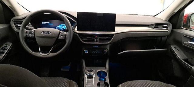 Ford KUGA 2.5 PHEV Titanium 225pk | Driver Assistance Pack | Winterpack | 2.100kg Trekgewicht | SYNC 4 Navigatie