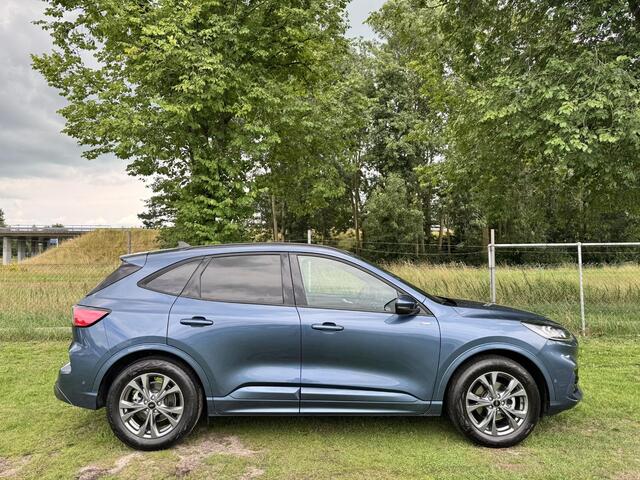 Ford KUGA 1.5 EB 150PK ST-Line X | HAAK | ADAP. CRUISE | BLIS | KEYLESS | HUD |