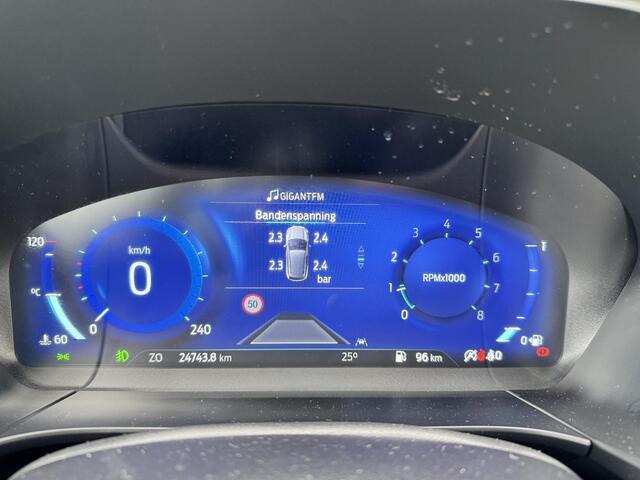 Ford KUGA 1.5 EB 150PK ST-Line X | HAAK | ADAP. CRUISE | BLIS | KEYLESS | HUD |