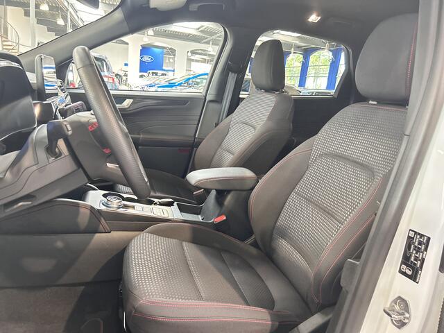 Ford KUGA 2.5 PHEV 225 pk ST-Line | Winter Pack | Camera | Keyless | LED | Clima | Cruise | Apple/Android CarPlay