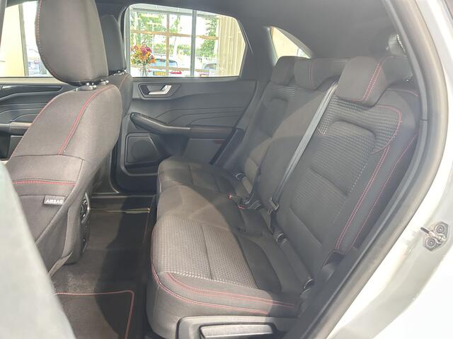 Ford KUGA 2.5 PHEV 225 pk ST-Line | Winter Pack | Camera | Keyless | LED | Clima | Cruise | Apple/Android CarPlay