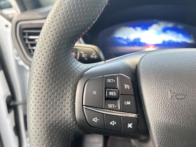 Ford KUGA 2.5 PHEV 225 pk ST-Line | Winter Pack | Camera | Keyless | LED | Clima | Cruise | Apple/Android CarPlay