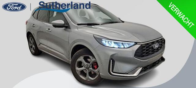 Ford KUGA 2.5 PHEV ST-Line X 243pk | Driver Assistance pack | SYNC 4 Navigatie | Elek. Achterklep | BLIS | AGR Stoelen