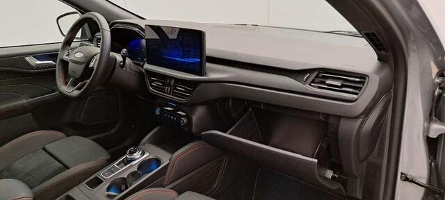 Ford KUGA 2.5 PHEV ST-Line X 243pk | Driver Assistance pack | SYNC 4 Navigatie | Elek. Achterklep | BLIS | AGR Stoelen