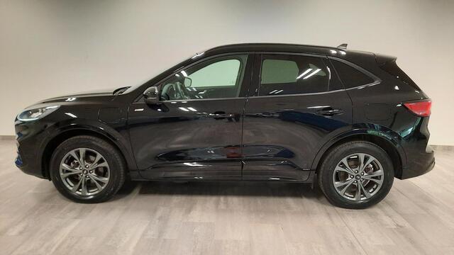 Ford KUGA 2.5 PHEV ST-Line X