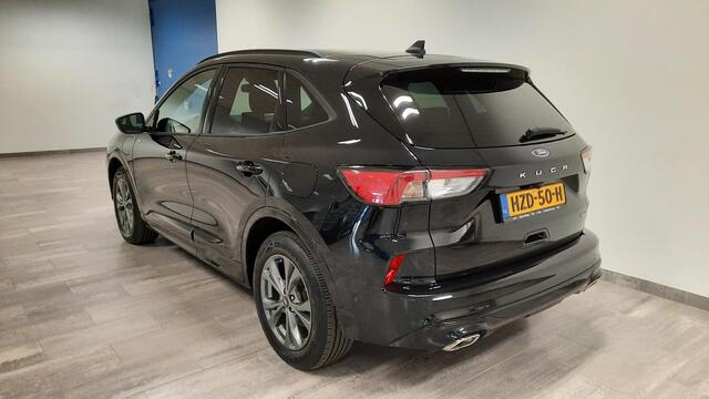 Ford KUGA 2.5 PHEV ST-Line X