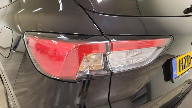 Ford KUGA 2.5 PHEV ST-Line X