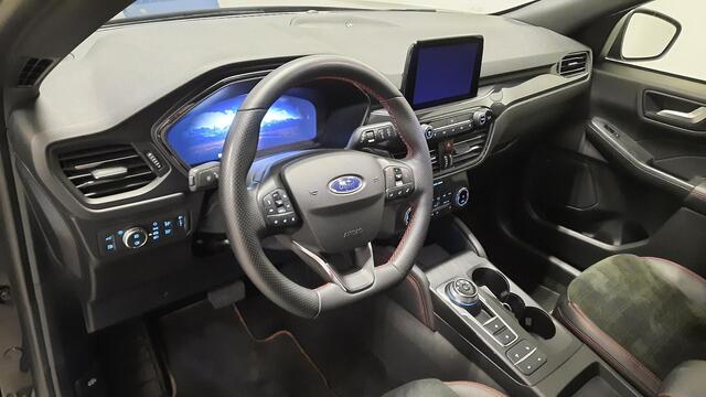 Ford KUGA 2.5 PHEV ST-Line X