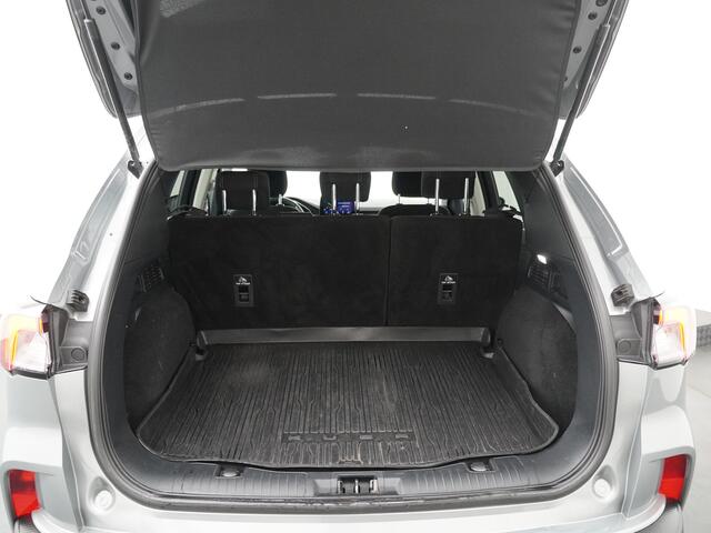 Ford KUGA 2.5 PHEV 225 pk Titanium | Trekhaak | Winter Pack | Adapt. cruise | Camera's | 18" | Navi | Clima