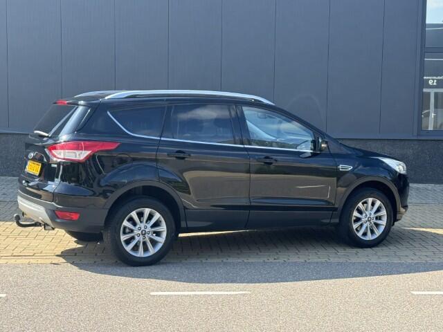 Ford KUGA 1.5 Titanium Styling Pack 4WD 184 pk
